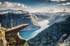 北欧萨米国际旅行社