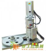 丰台区云冈安装电动卷帘门