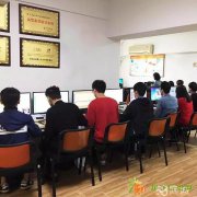 厦门众行网页培训先学习后付款包学会为止