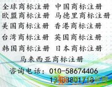 美国商标注册名称注意事项