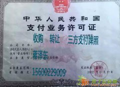 转让北京股权投资基金公司