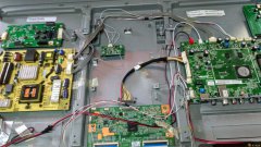 湘乡电器售后维修专业维修液晶电视