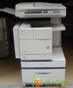 丰台区夏普复印机及彩色复印机授权专卖原装耗材专卖店