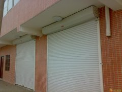 石景山八角维修电动卷帘门