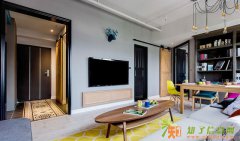 金华玛雅装饰教您实木衣柜如何选购