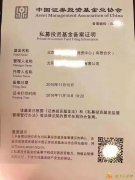 申请私募基金管理人备案条件-如何办理私募基金备案