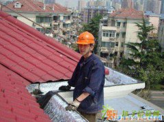 南昌专业屋面防水 维修厨卫渗水飘窗渗水外墙渗水