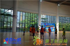 打篮球有什么好处佛山篮球培训班哪里有篮球寒假班学