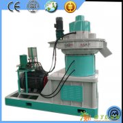 山东生物质颗粒机，秸秆颗粒机多少钱？颗粒特机械告诉您