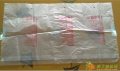 佛山印刷PE胶袋 南海塑料薄膜袋 顺德自封袋厂家