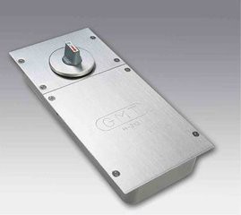 北京地区专业更换地弹簧维修玻璃门锁