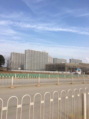 葛店左岭天马微电子年后大量招工！工资稳定！电梯房免费住宿