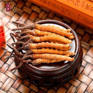 回收礼盒过期冬虫夏草回收老阿胶回收极草含片