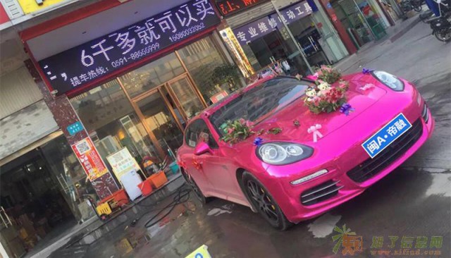 帝融租车以租代购按揭购车自驾商务接待用车哦