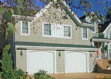 房山修理车库门电机13439829761