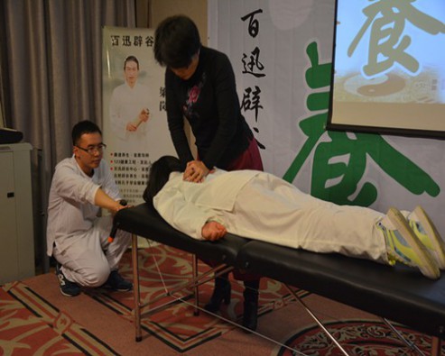 河北站辟谷案例，科学辟谷