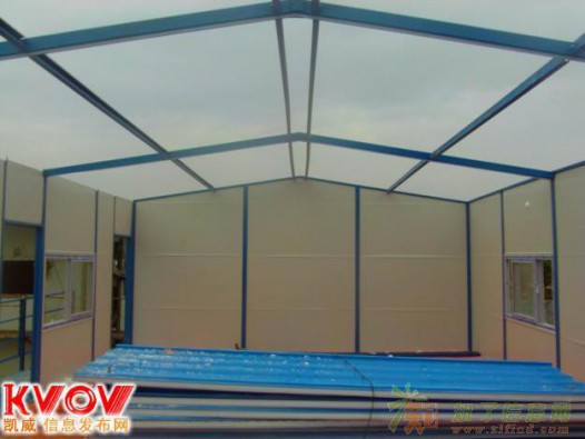 上海活动房搭建、厂房隔层、楼梯制作