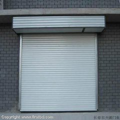 西城区积水潭专业安装卷帘门