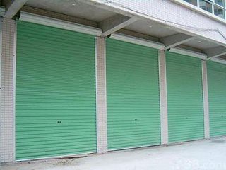 怀柔北房专业安装卷帘门