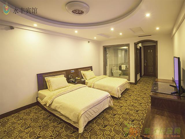 贺州永丰宾馆欢迎您