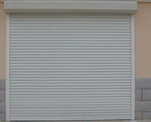 朝阳区卷帘门厂家批发价销售