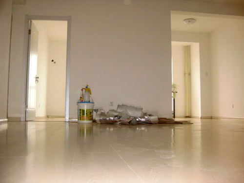 低价出租长风街华德广场105㎡高层学区房