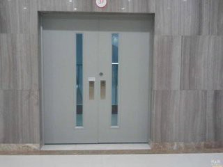 海淀区专业安装防火门维修闭门器