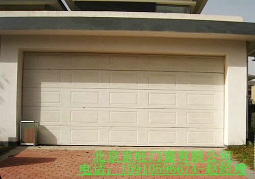 朝阳区安装车库门维修车库门