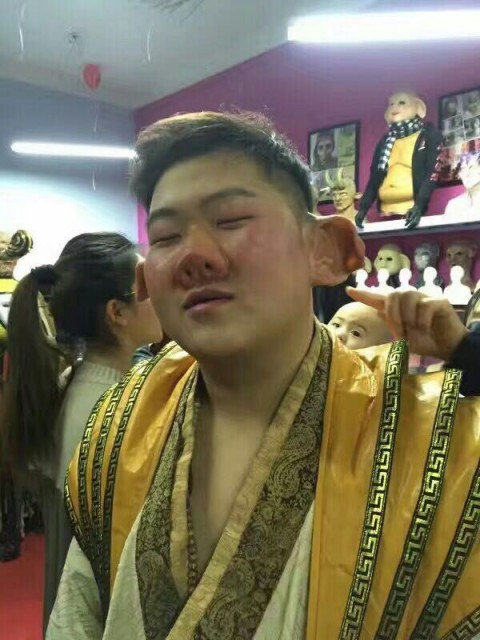 2017都市浪漫偶像剧倾力打造各类演员火热招募中