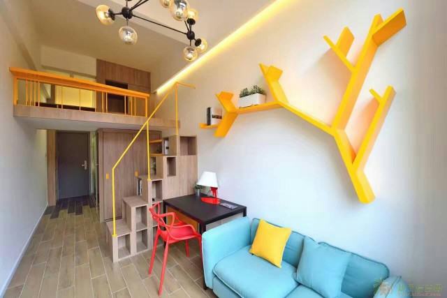 【直租 西丽双地铁口】