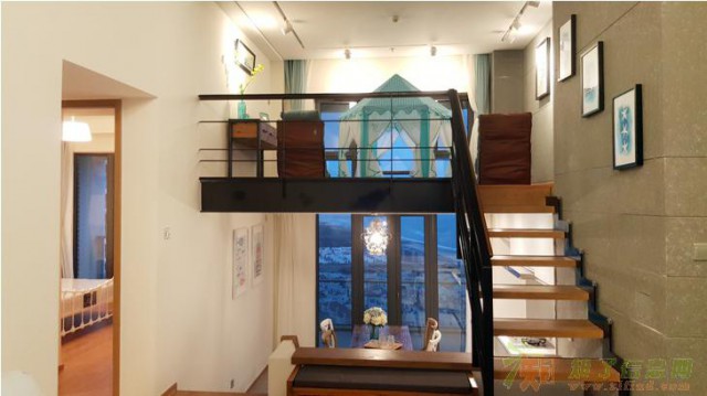 南戴河亲子游哪里适合亲子游住宿，阿那亚观海公寓