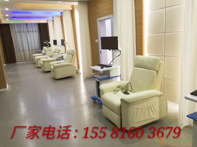 音乐放松椅功能介绍及心理设备升级后价格调整