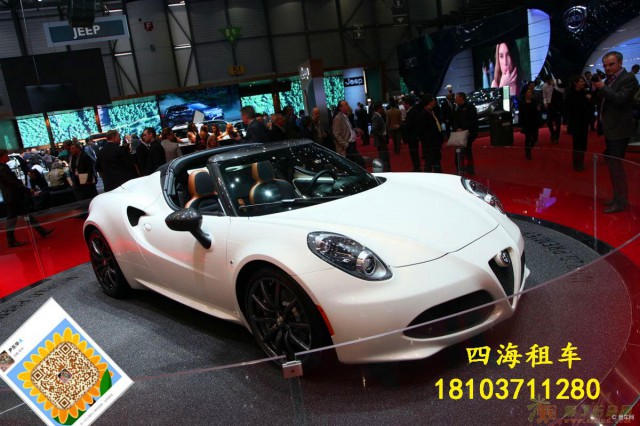 劳斯莱斯幻影/布加迪威龙/迈巴赫等限量款车型三月特价优惠套餐