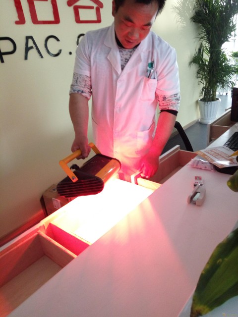 杭州夏蛙环保专业除甲醛甲醛检测