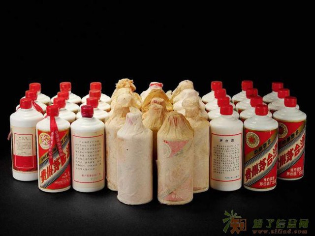 青岛求购2009年整箱济南军区茅台酒价格？回收整箱茅台酒