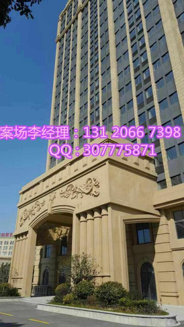 看得见的现实利益，想得到的升值潜力，海盐金汇智博广场