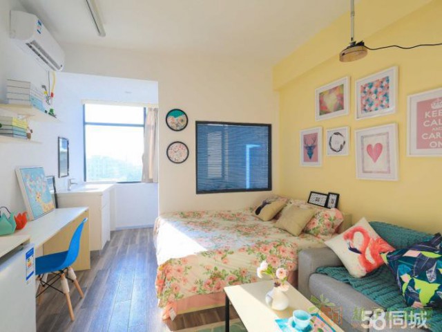 亲！欢迎了解礼寓！ 免佣免佣免佣！