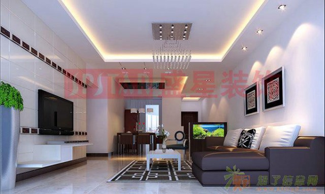 海南装修公司海口装修公司海南盛星装饰