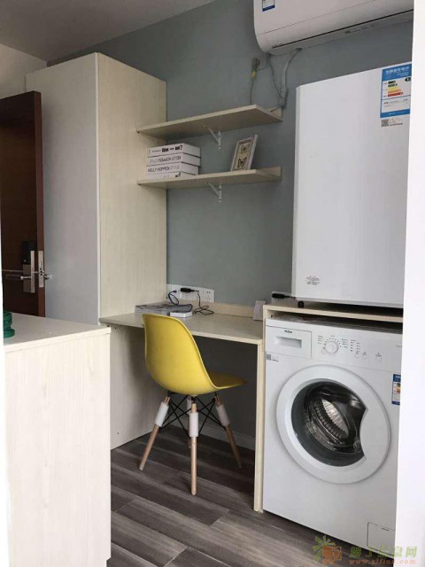 礼寓公寓放租！