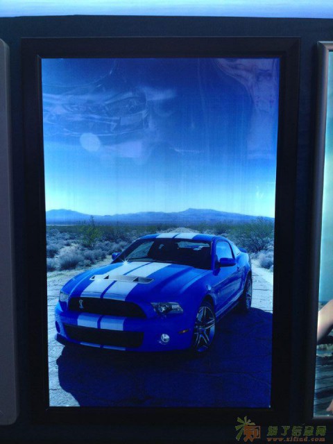 超薄灯箱厂家哪家专业？选南宁艺语灯箱厂真诚为您服务