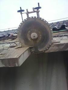 北京朝阳区楼板拆除公司