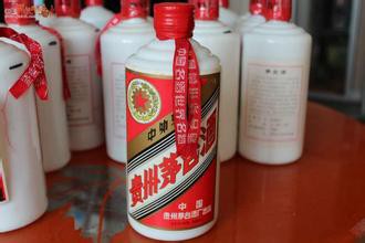 北京回收茅台酒中华烟回收价格