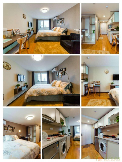 【景田地铁口5分钟】来了就是深圳人！