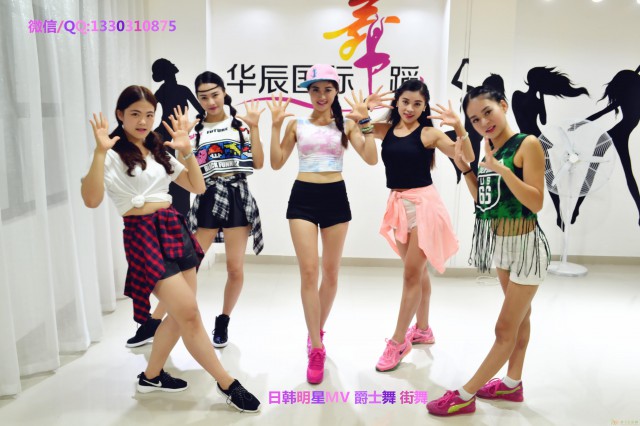 深圳宝安学舞蹈一般要多少费用？