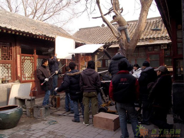 直招跟组演员/艺人助理摄影摄像服装道具灯光助理