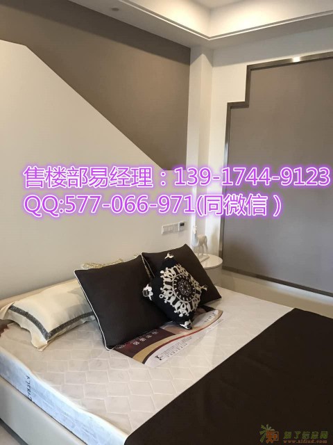 嘉富好第坊,机遇不常有，成功更需快人一步