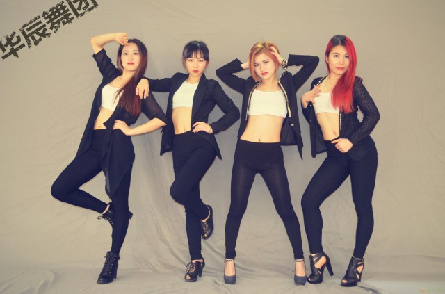 宝安专业爵士舞蹈免费体验