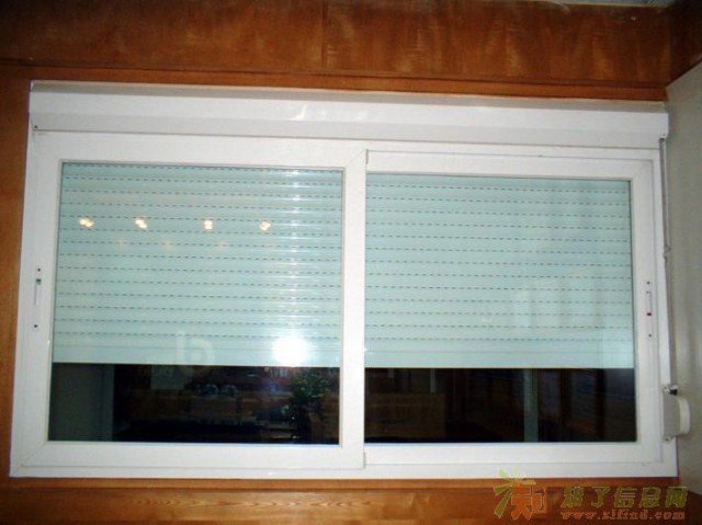 天津宁河节能窗 遮阳窗 防尘窗 智能窗厂家销售安装