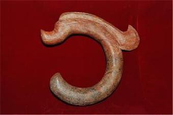 广州哪里可以收购正规拍卖交易古董二里头文化古玉