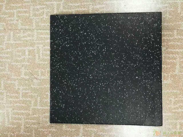 济南健身房橡胶地垫厂家